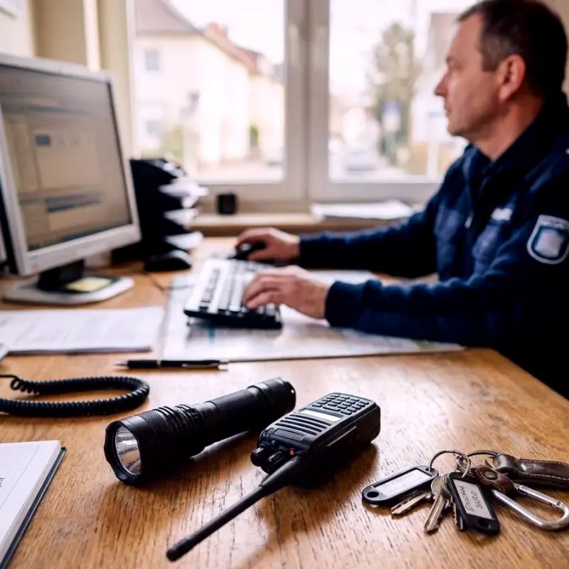 Purple Mist — Ressourcen und Werkzeuge für Sicherheit